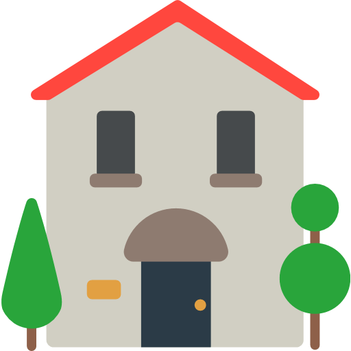 House Building Emoji