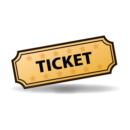 Ticket Emoji