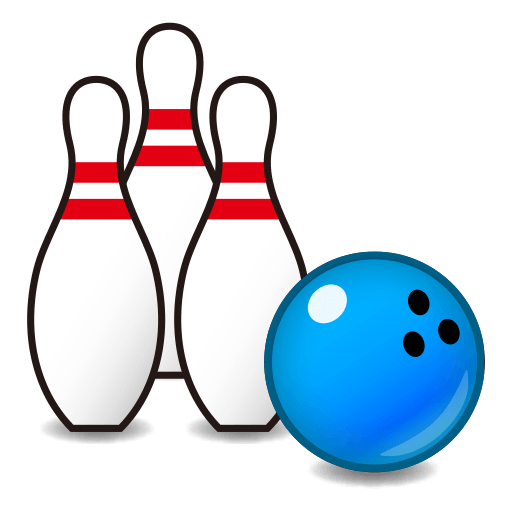 Bowling Emoji