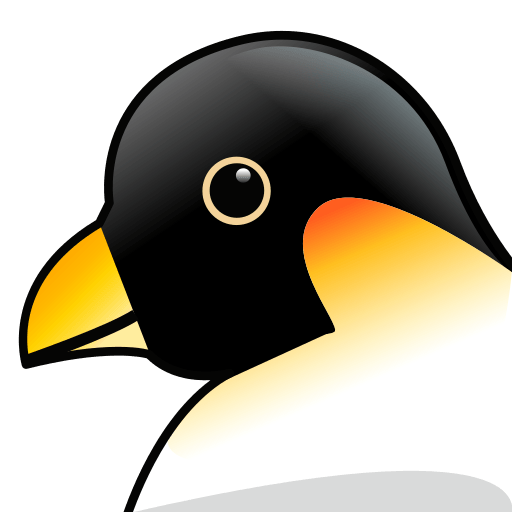 Penguin Emoji