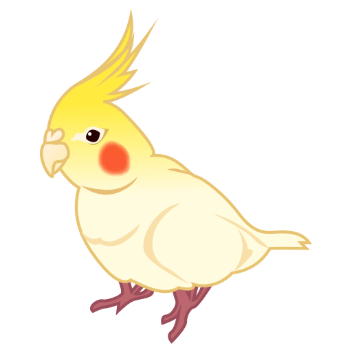 Bird Emoji