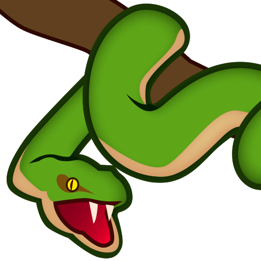 Snake Emoji