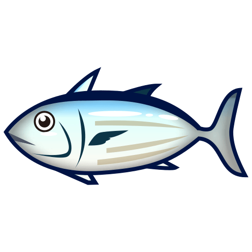 Fish Emoji