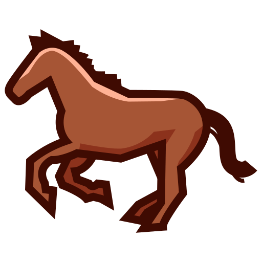 Horse Emoji