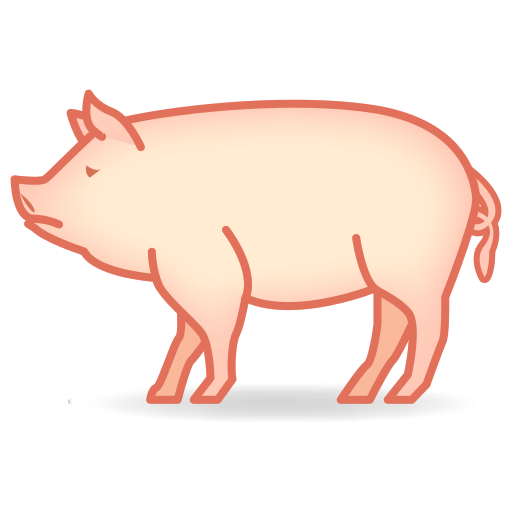 Pig Emoji