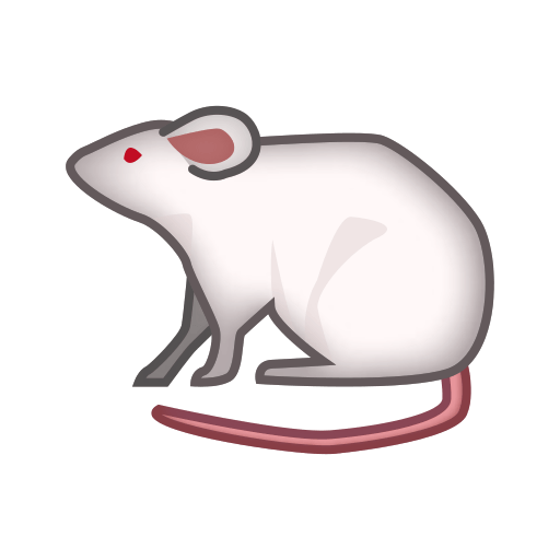 Mouse Emoji