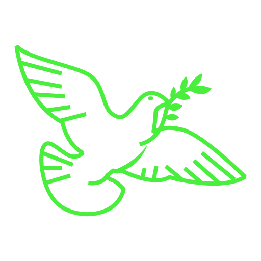 Dove Of Peace Emoji