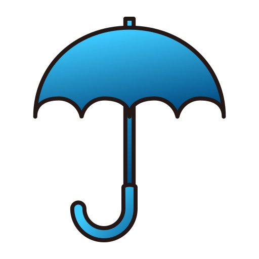 Umbrella Emoji