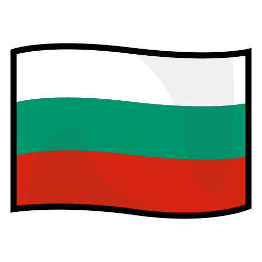 Flag Of Bulgaria Emoji