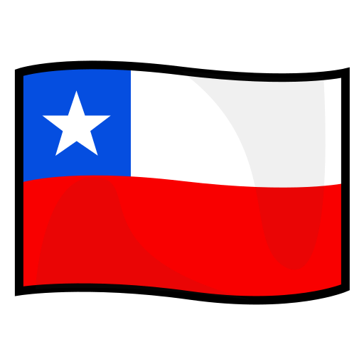 Flag Of Chile Emoji