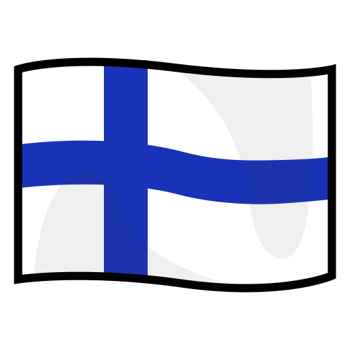 Flag Of Finland Emoji