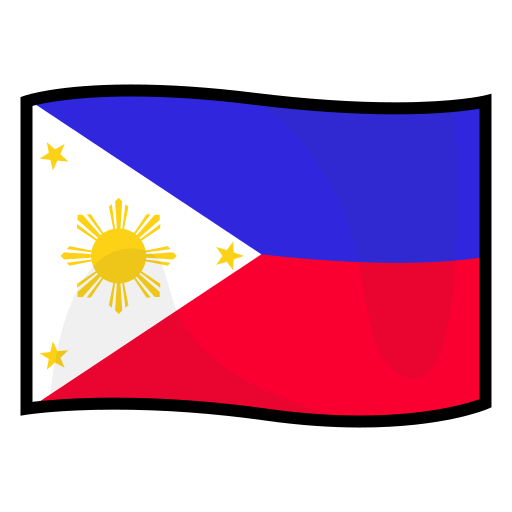 Flag Of The Philippines Emoji