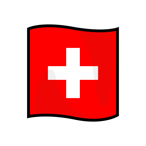 Flag Of Switzerland Emoji