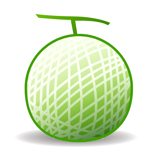 Melon Emoji