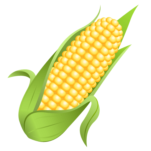 Ear Of Maize Emoji