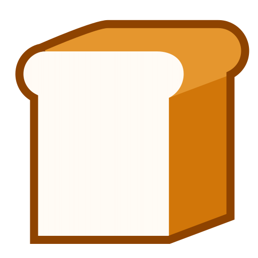 Bread Emoji