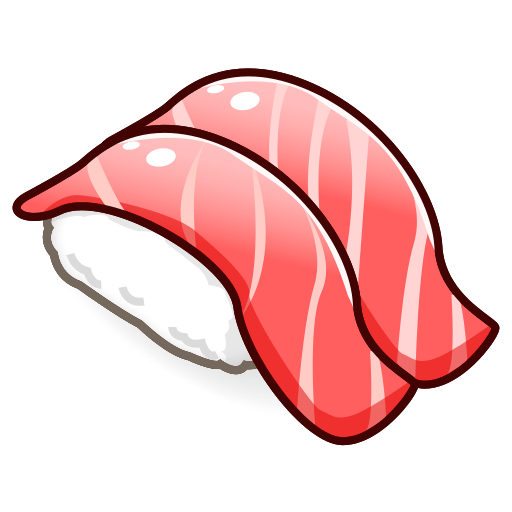 Sushi Emoji