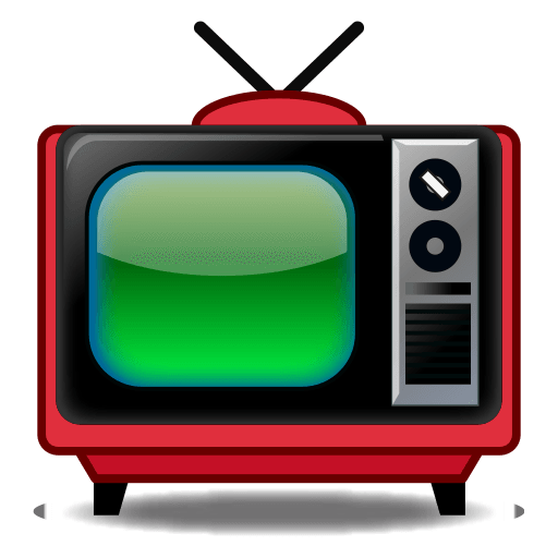 Television Emoji