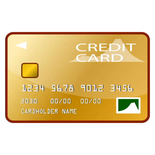 Credit Card Emoji