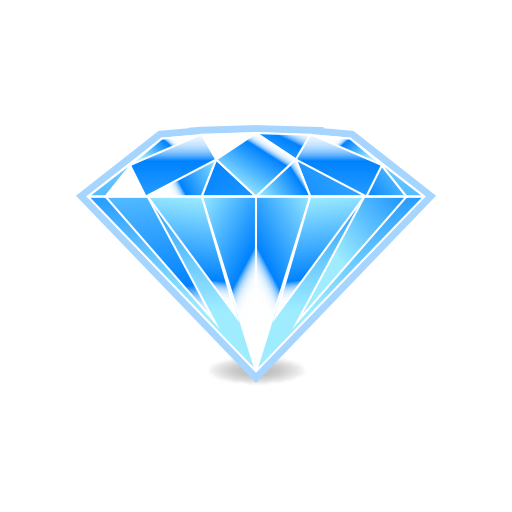 Gem Stone Emoji