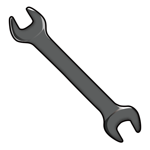 Wrench Emoji