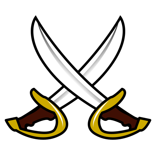 Crossed Swords Emoji