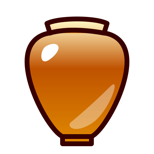 Funeral Urn Emoji