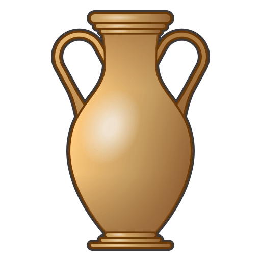 Amphora Emoji