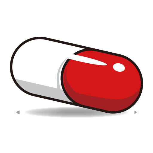 Pill Emoji