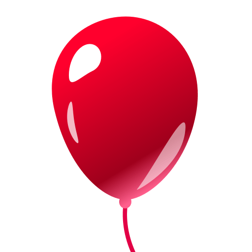 Balloon Emoji