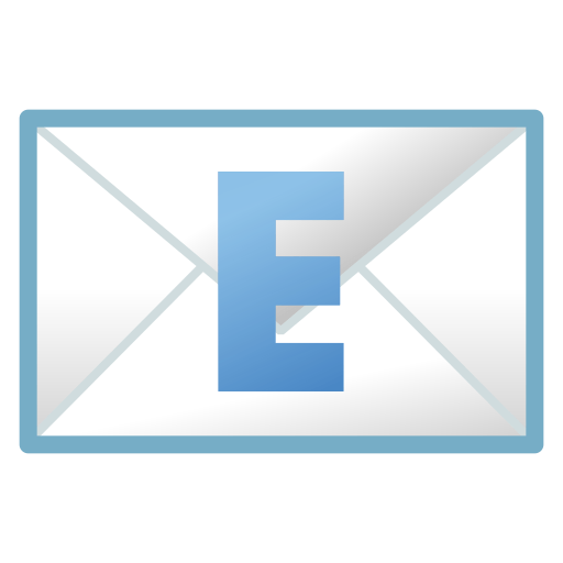 E-mail Symbol Emoji