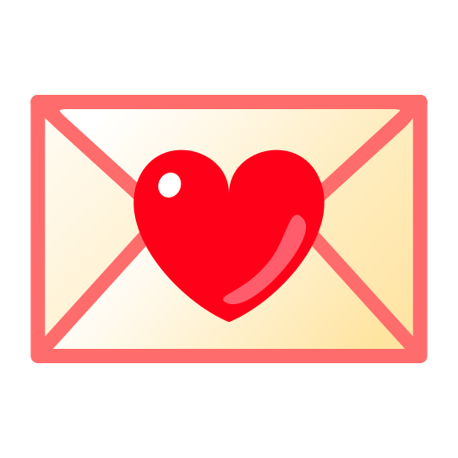 Love Letter Emoji