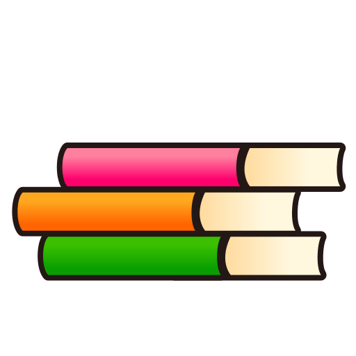 Books Emoji