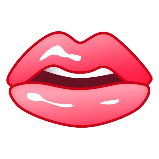 Mouth Emoji