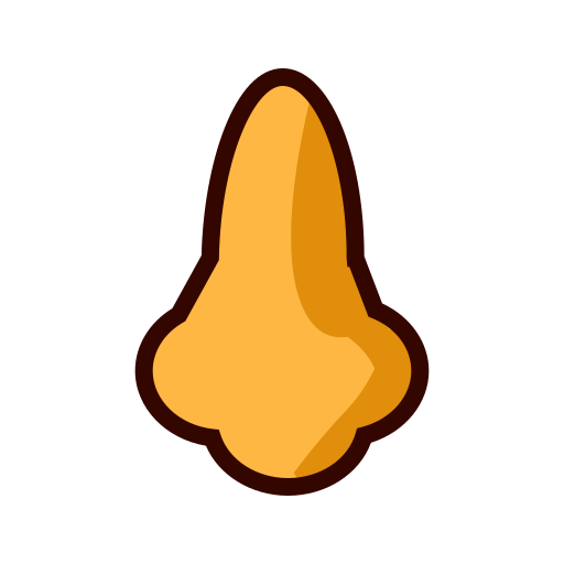 Nose Emoji