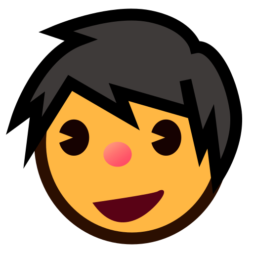 Man Emoji