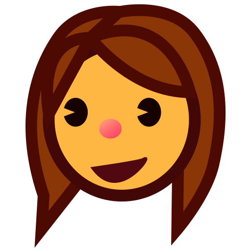 Woman Emoji