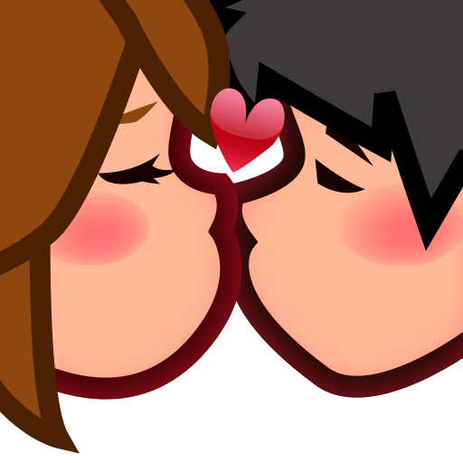 Kiss Emoji