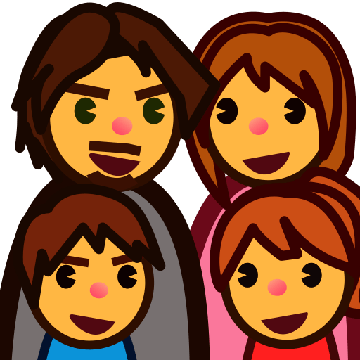 Family Emoji