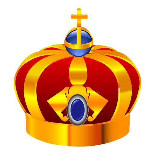 Crown Emoji