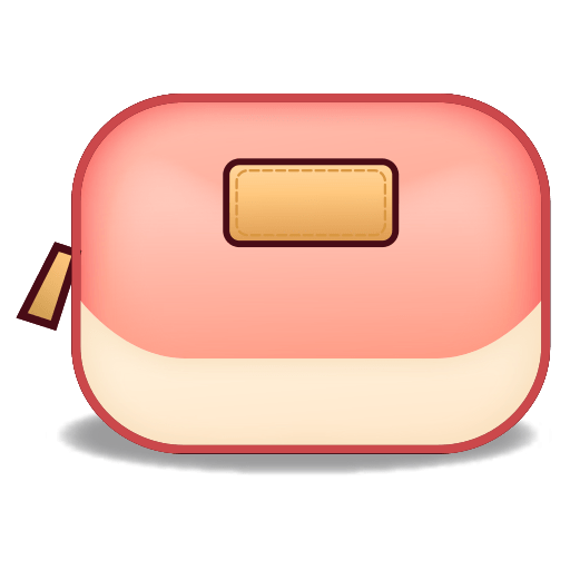 Pouch Emoji