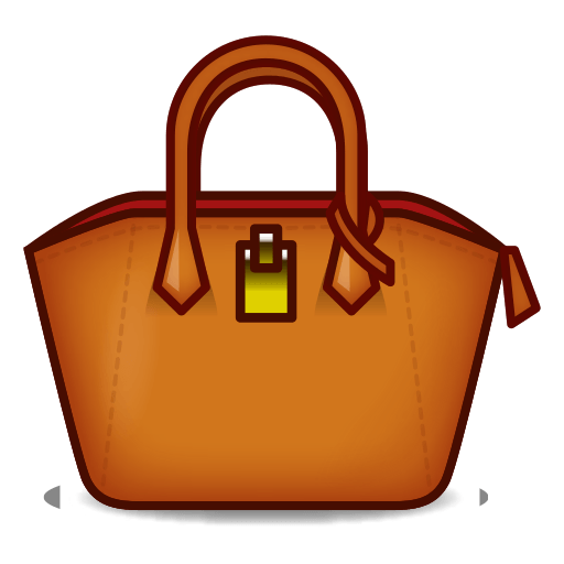 Handbag Emoji