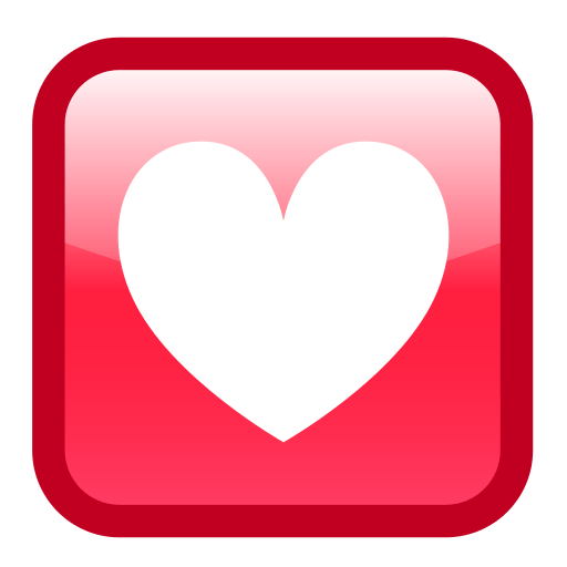 Heart Decoration Emoji