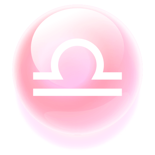 Libra Emoji