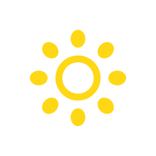 Low Brightness Symbol Emoji