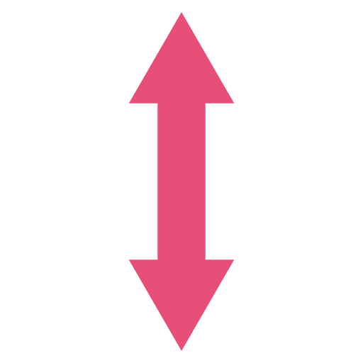Up Down Arrow Emoji