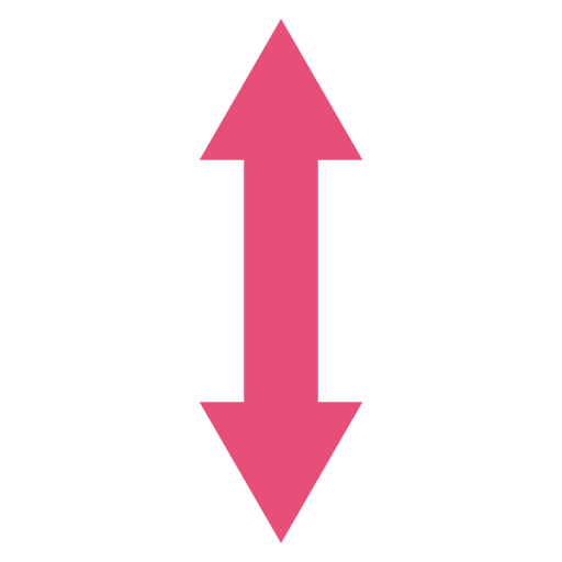 up down arrow png