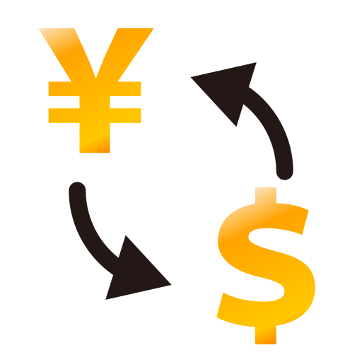 Currency Exchange Emoji