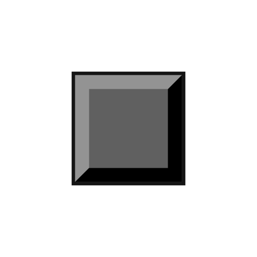 Black Small Square Emoji