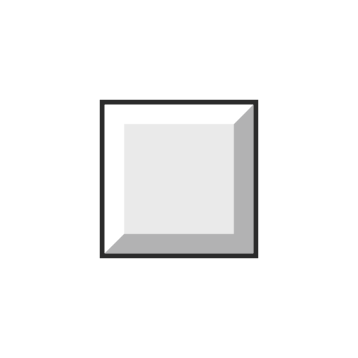 White Small Square Emoji